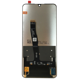 e哥屏幕适用于 nova4e总成 MAR-AL00 P30青春版 液晶 屏幕 总成
