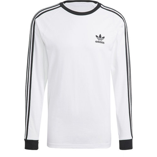 Adidas/阿迪达斯正品三叶草男子夏季新款运动长袖T恤IA4879