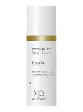 M.D. De Miracle酒井医师塑后密雾精华75ml肌底保湿补水修复喷雾