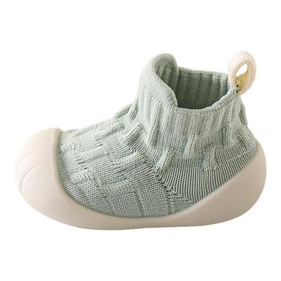 宝宝地板鞋学步鞋婴儿防滑