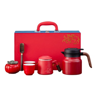 公司活动伴手礼定制logo企业年会商务礼品周年庆活动年终奖纪念品