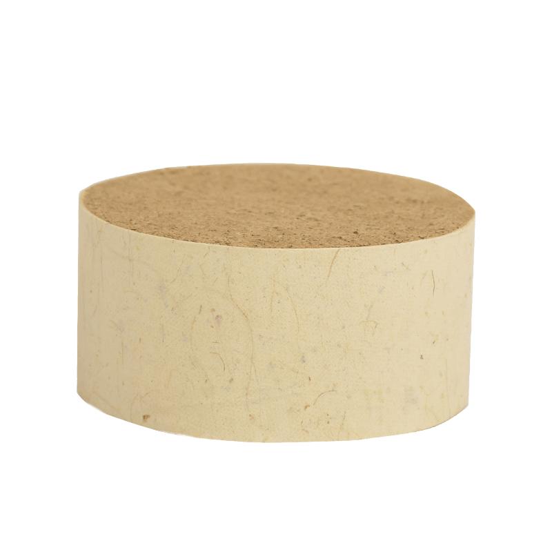 加粗大艾灸柱 纯艾草大号粗艾柱短纯艾正品雷火灸艾条柱艾炷陈年