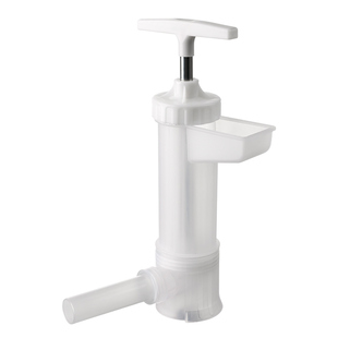 新款灌肠器自带铲子家用手动按压省力香肠灌肠机制作腊肠工具套装