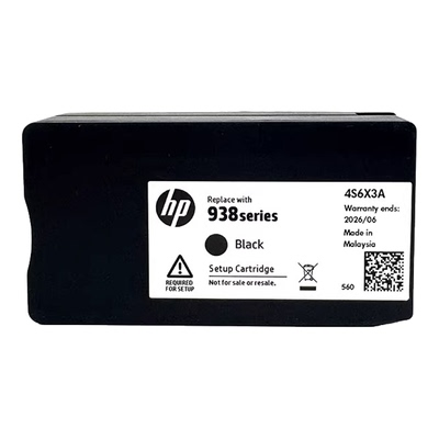 原装HP惠普938墨盒多机型适用