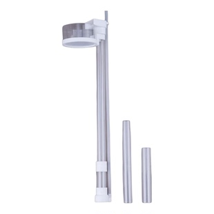 新型气举式鱼便收集器鱼缸吸便工具过滤水循环系统鱼便清理神器