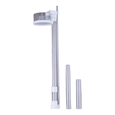 新型气举式鱼便收集器鱼缸吸便工具过滤水循环系统鱼便清理神器