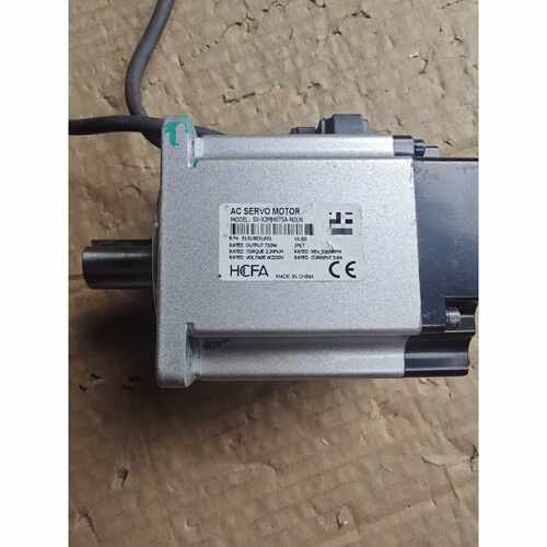 询价-SVX2MH075AN2LN禾川伺服电机750W功率