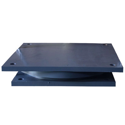 定制型公路桥梁盆式橡胶支座