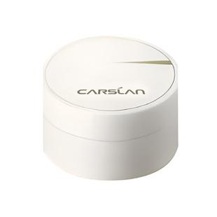 卡姿兰美白素颜霜10g便携中小样脸部自然提亮肤色妆前裸妆懒人霜