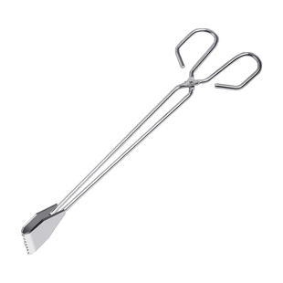 捡垃圾夹子火钳拾物器厕所卫生间加长夹子钳子环卫工具火剪夹取物