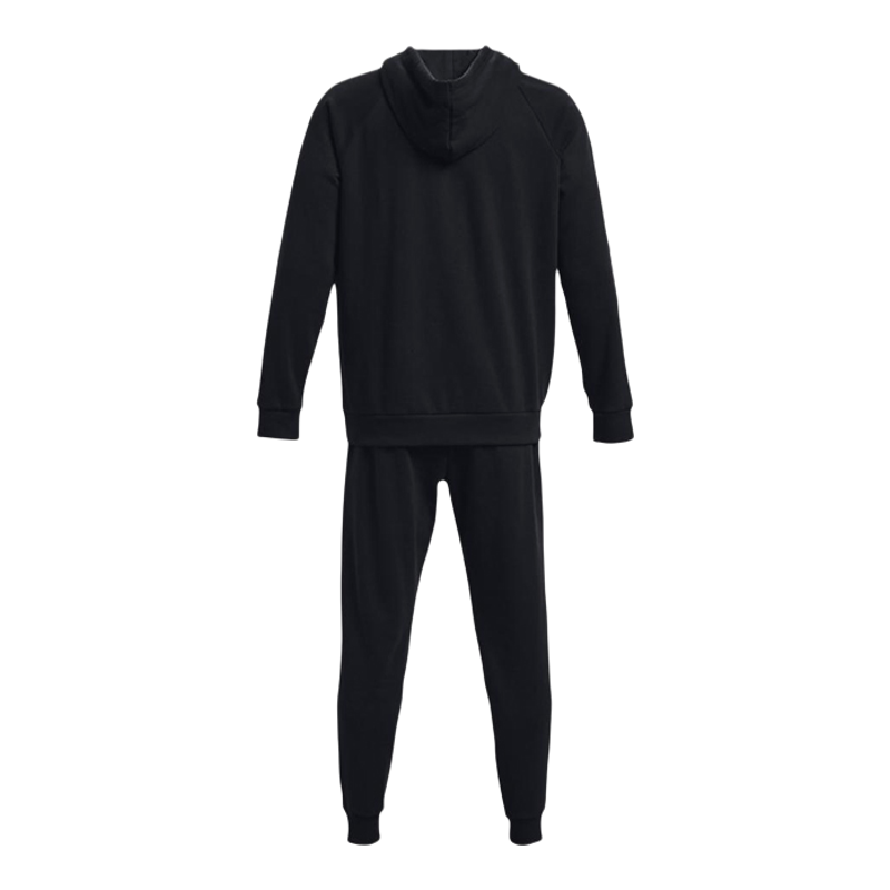 UA/安德玛正品Rival Fleece Suit男士运动跑步套装1379768-001