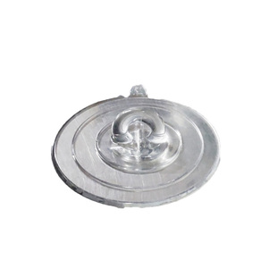 强力吸盘固定器宠物笼子围栏瓷砖吸盘狗狗笼具架固定吸盘带孔扎带