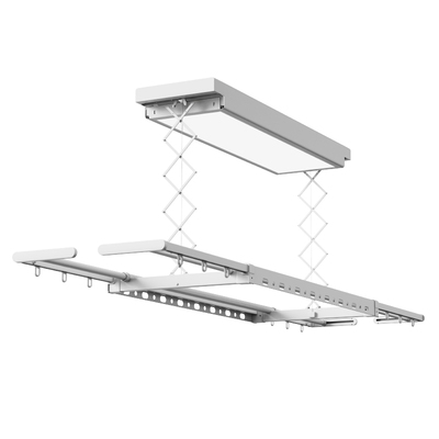 杜亚智能电动晾衣机2S