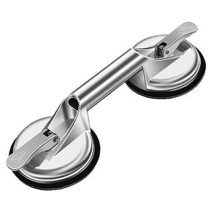 木地板强力吸盘修复开裂缝隙装修装地板专用紧缝神器真空小吸提器