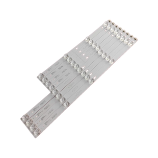 适用TCL L49P2-UD B49A769U B49A81S B49A739 49A960C灯条49D2000