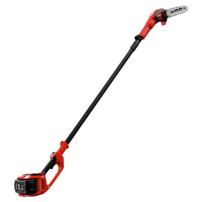 58v无刷电机锂电高枝锯亚特