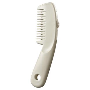 儿童宝宝削发梳子剪头发神器自己剪成人刘海修剪器便携女童理发器