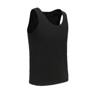 JPIOC束胸超平长款外穿背心cos塑胸 纯棉秋冬宽松裹胸束胸内衣