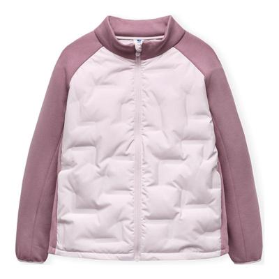 迷你巴拉巴拉男童女童羽