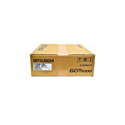 三菱触摸屏GT1685M/GT1675M/