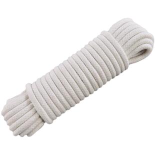 吸水棉绳水培线自吸水花盆涤棉包芯棉线绳装饰挂毯绳子编织花瓶