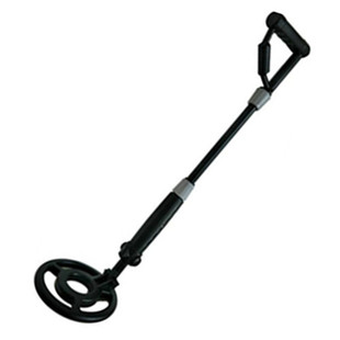 科普地下金属探测器研学复令营军事排雷寻宝游戏生态农场乐园MD50