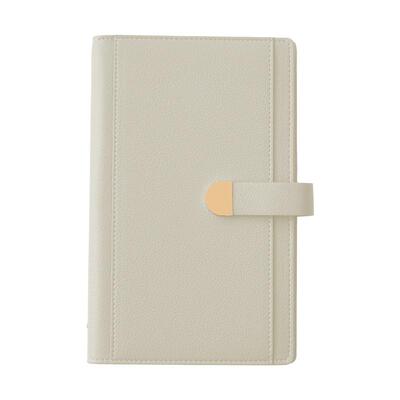 存单票据收纳本多功能收纳夹