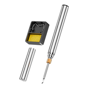 德力西亚克力板切割工具kt板塑料切割神器无线泡沫打孔电热切割刀