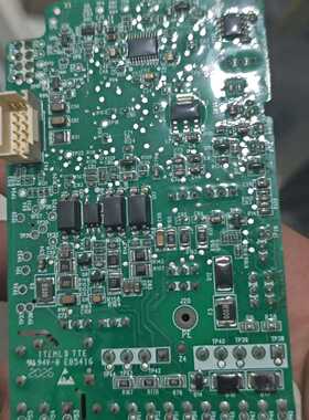 【议价-可维修】MLT222BKZ2 VER:A01 变频器主板 /均有货