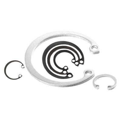 强强品牌弹性挡圈卡簧内卡