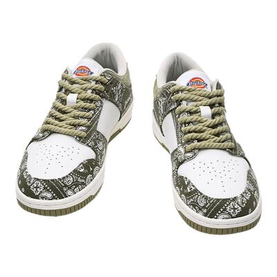 Dickies百搭板鞋男潮鞋运动鞋