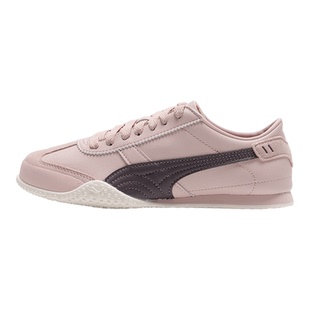 Puma彪马Bella女鞋冬季新款粉色运动鞋t头鞋德训鞋子休闲鞋薄底鞋