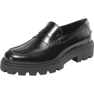 【自营】TOD’S/托德斯男士莫卡辛鞋乐福鞋皮鞋 XXM08J00640AKT