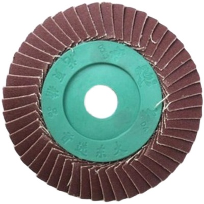 花页轮东大砂轮片抛光轮