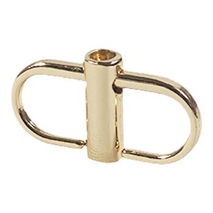 DGAZ包你所爱适用于奢侈品包包LV小香包等链条包调节扣肩带缩短扣