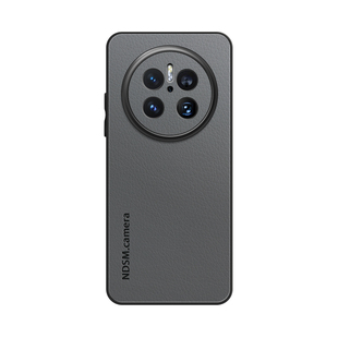 适用华为mate70pro手机壳新款mate70小羊皮外壳mate60全包60pro+防摔mt50简约高级感40e硅胶30pro男女十超火