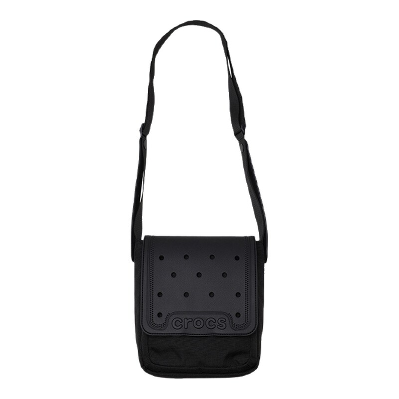 Crocs卡骆驰经典斜挎包户外单肩包|210191