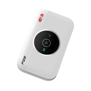 蜂助手随身WiFi2026新款移动WiFi全网通3C认证无限速4G全国流量大电池免插卡WiFi宿舍租房车载外出便携