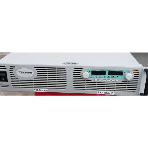 议价TDK-Lambda GEN300-11直流电源 输入三相380V