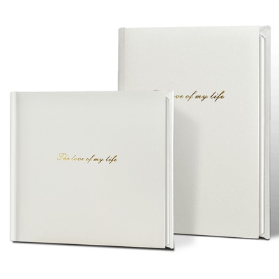 超凡数码婚庆相册写真