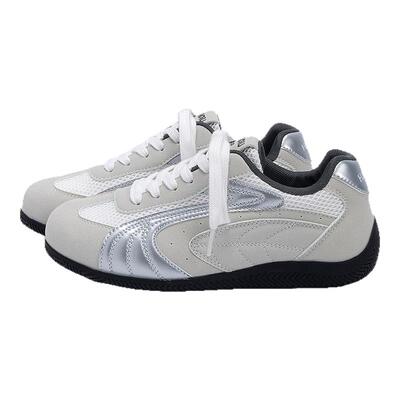 环球内增高德训鞋女款2026新款