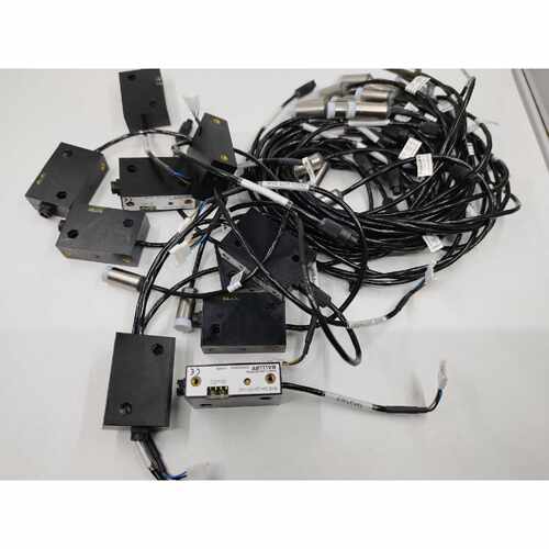 询价02-E06926，BAE SA-CS-001-NO