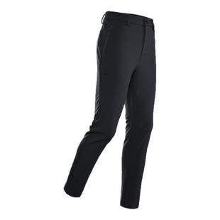 KAILAS凯乐石墨脱GTX软壳裤防风透汽加绒户外运动徒步登山女款