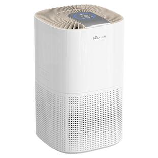 小熊智能空气净化器家用除甲醛手机互联桌面小型除醛仪除异味粉尘