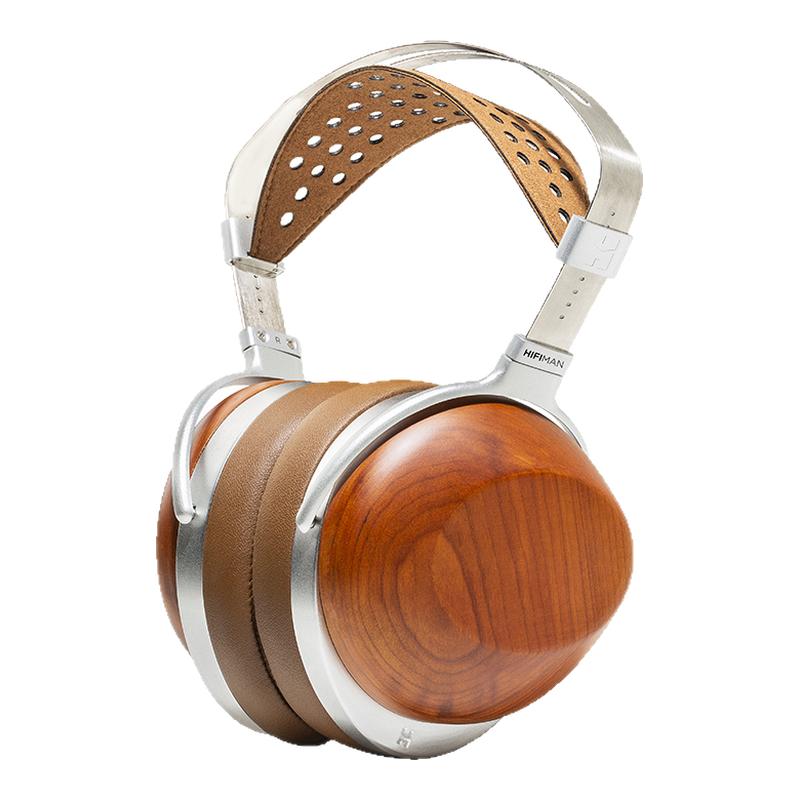 HIFIMANR10P旗舰平板耳机