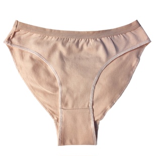 小茉莉专用高叉舞蹈内裤纯棉隐形高胯芭蕾连体服考试形体裤内裤