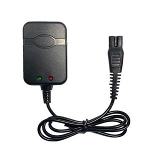 头灯充电器双孔通用型手电筒B字2孔煤矿灯充电器明龙 牛王 波来特