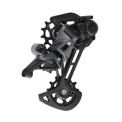 禧玛诺12速后拨M610071008100