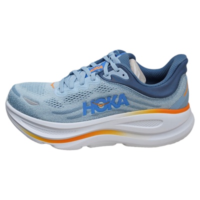 HOKA舒适防滑耐磨休闲低帮跑步鞋