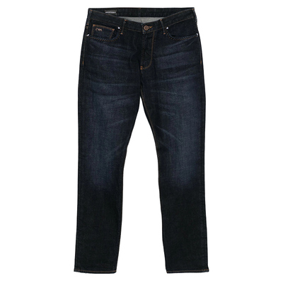 Armani/阿玛尼男士长裤牛仔裤